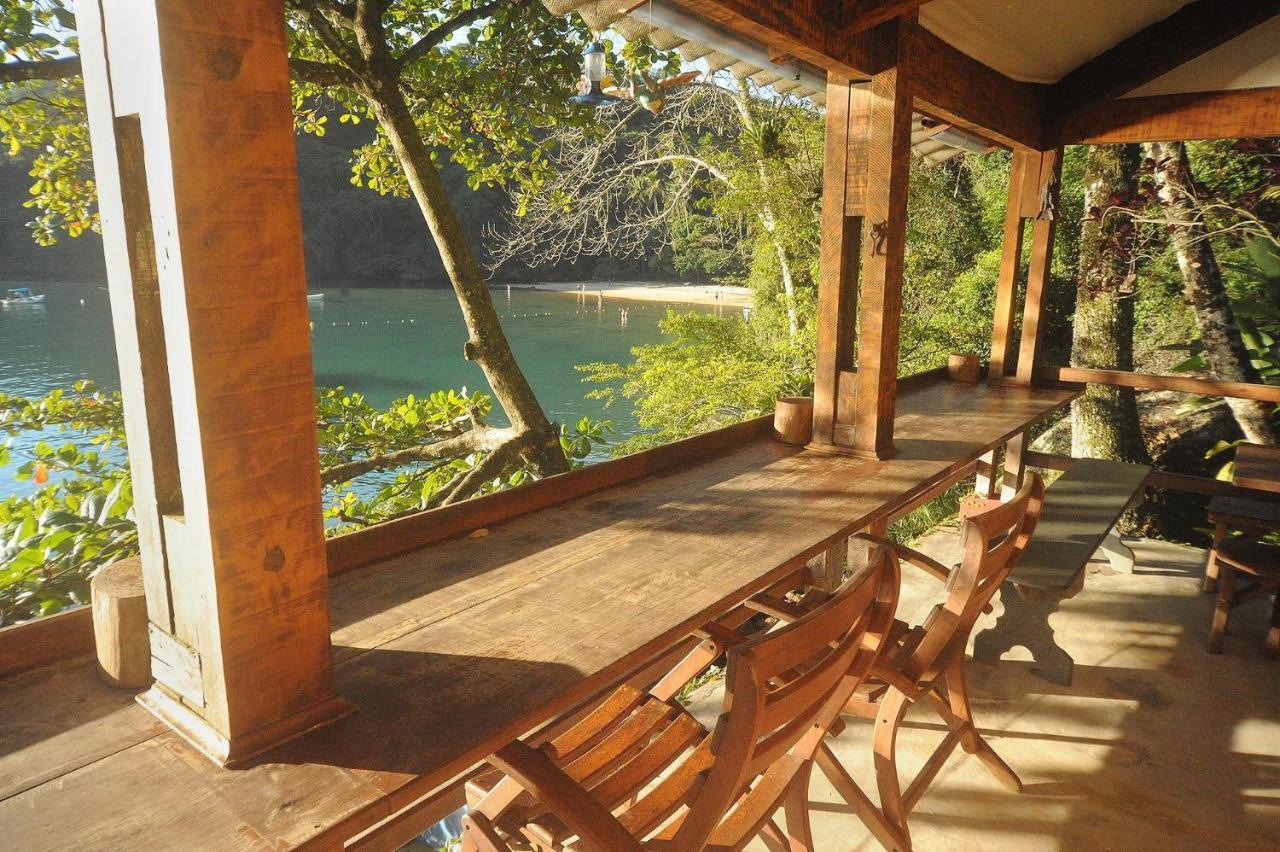 Asalem Otel Abraão Dış mekan fotoğraf