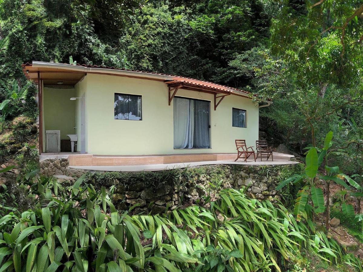 Asalem Otel Abraão Dış mekan fotoğraf